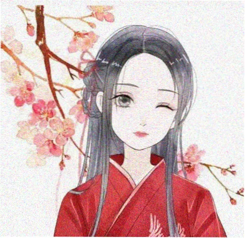 用户 家里蹲放映厅 头像